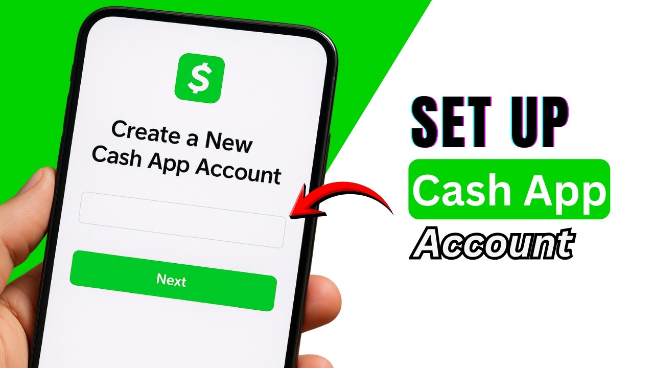 How to Use Cash App in 2026 | Easy Method to Set Up & Send Money
