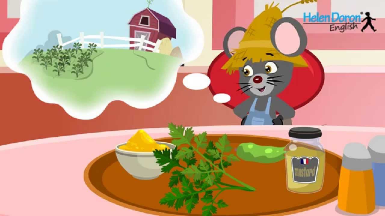 Chris and the City - Helen Doron English Jump with Joey