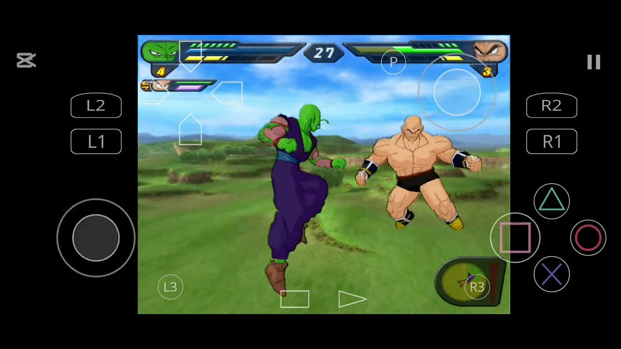  ¡El sacrificio de Piccolo! 💀 ¡Protegiendo a Gohan!