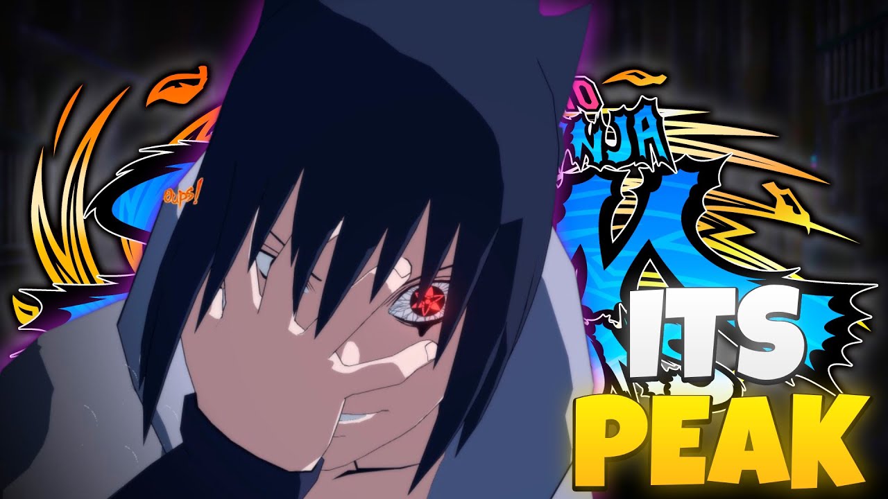 Naruto Storm Connections Is Still FUN In 2026