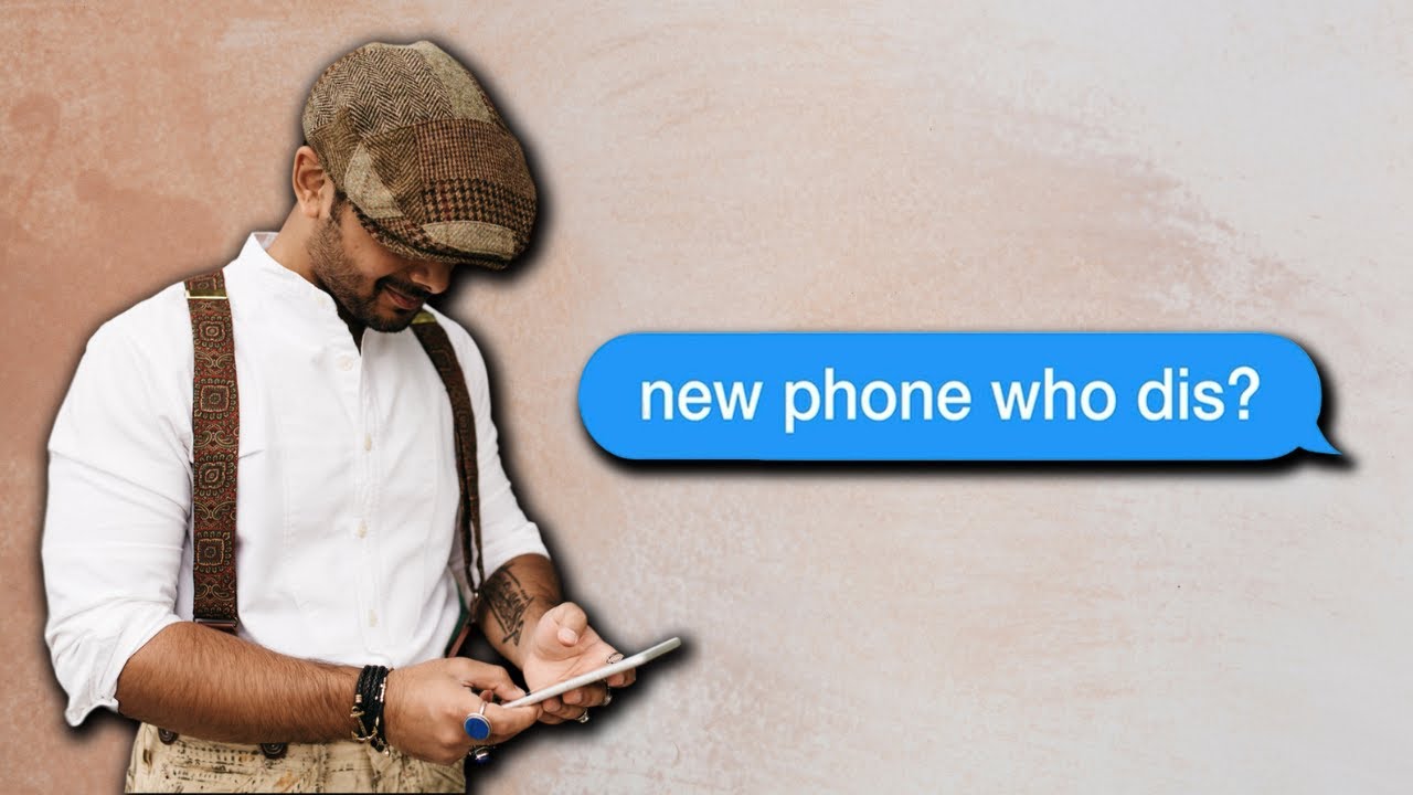 Chosen Ones You Have No One to CALL or TALK to (Here's Why)