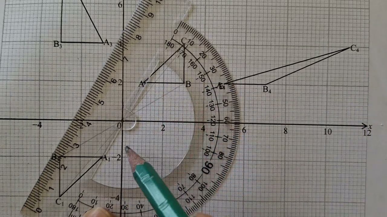 Easy way to answer 2023 Paper 2  || TRANSFORMATION.