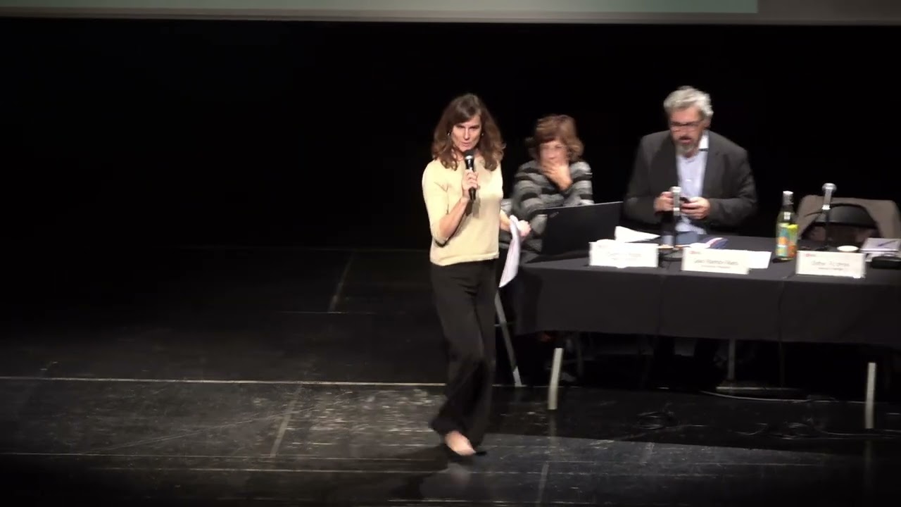 Sessió informativa sobre l’accés a la promoció d’habitatges de l’Illa Glòries