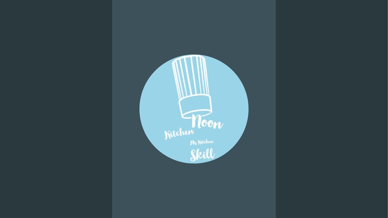 Noon’s Kitchen is live!