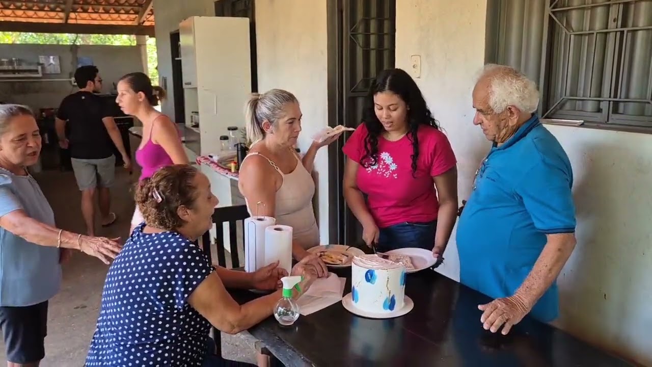 24.08.2025... Aniversário Bartô