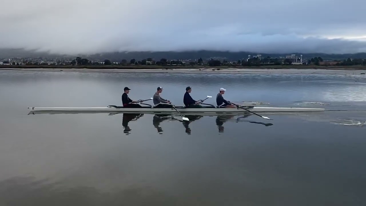 4- Easy paddle