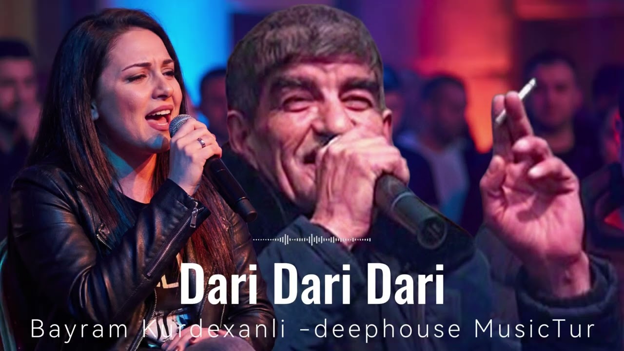 Dari Dari Dari (yeni version2026ai) deephouse