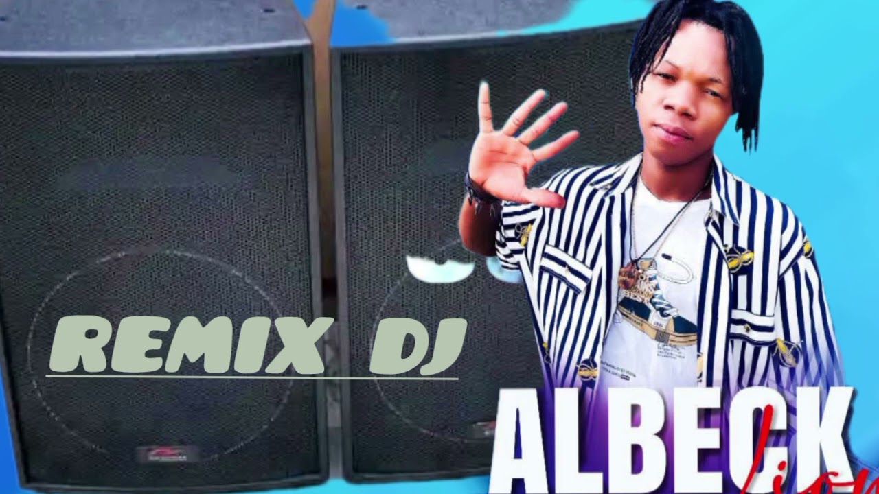 Albeck lion remix dj 