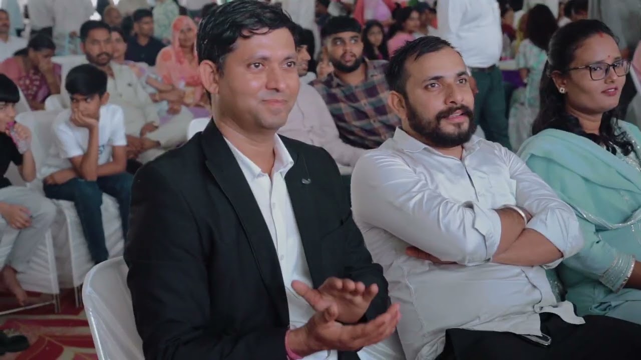 VRB Realty Revolution Utsav &ndash; Kota | Event Highlights