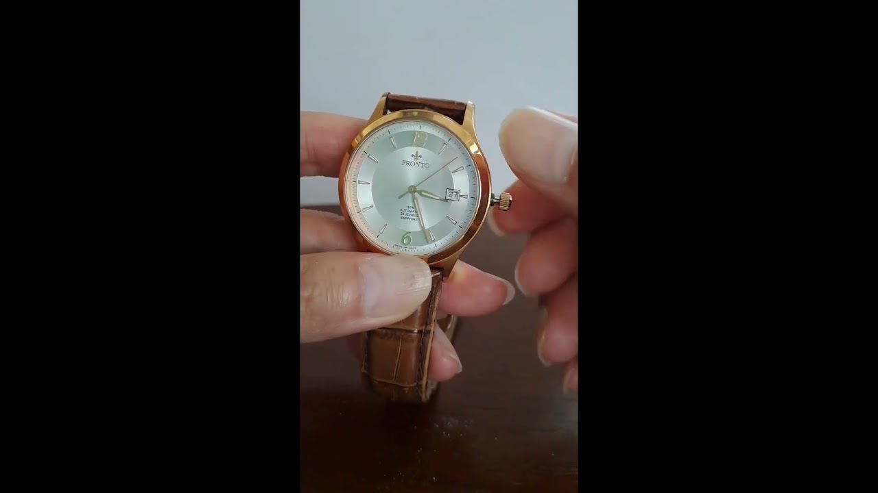 每日調教，布朗。everyday adjustment, Pronto