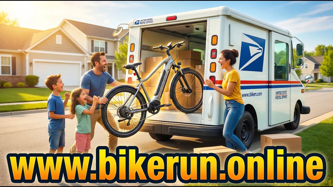 Buy Electric Bikes Online in the USA | Factory Prices & Free US Shipping