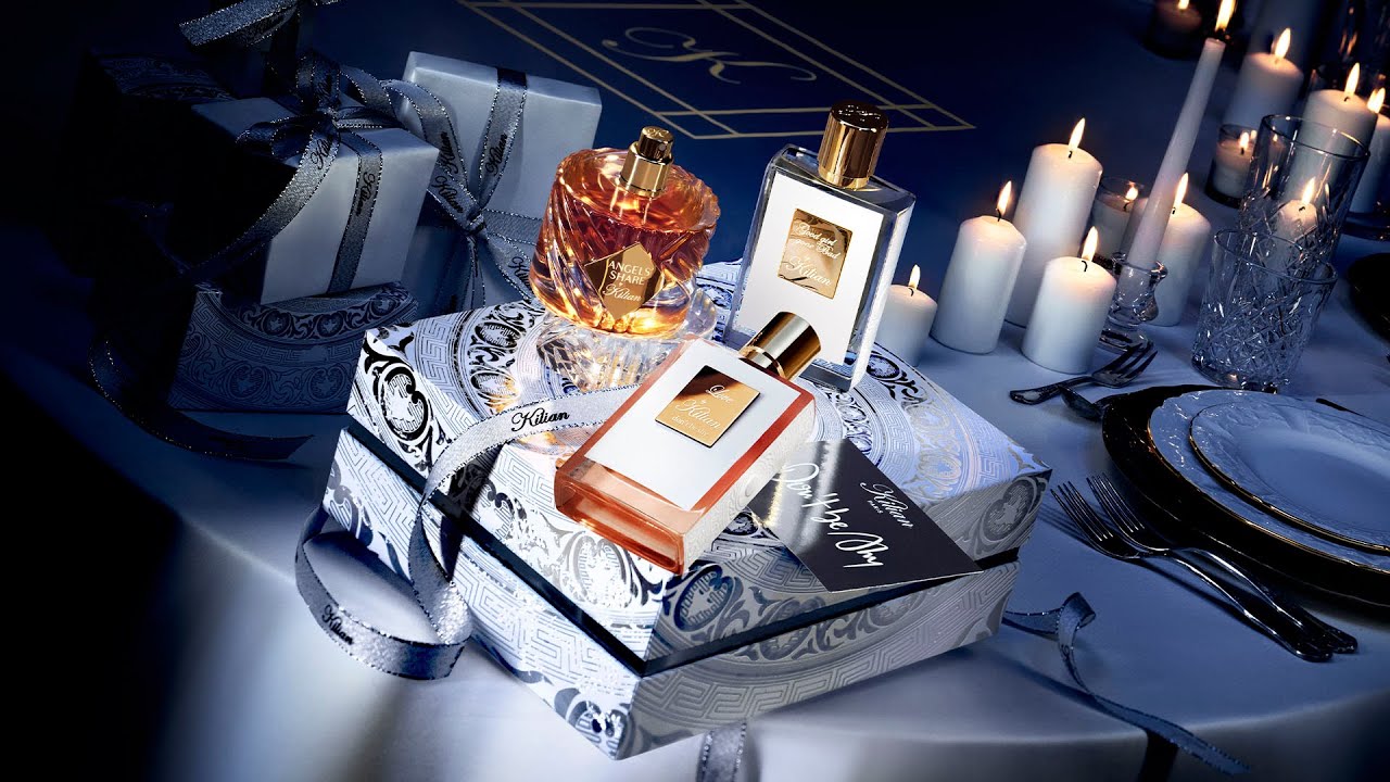 MAKE A WISH WITH KILIAN PARIS