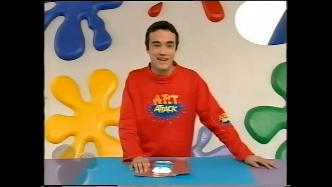 Art Attack Portugal &ndash; Marco met&aacute;lico (con Pedro Penim)