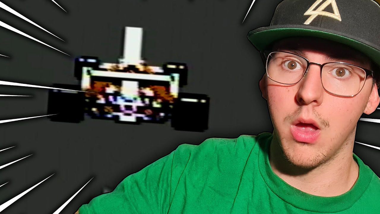 Is This Knock Off NES From Temu Worth It