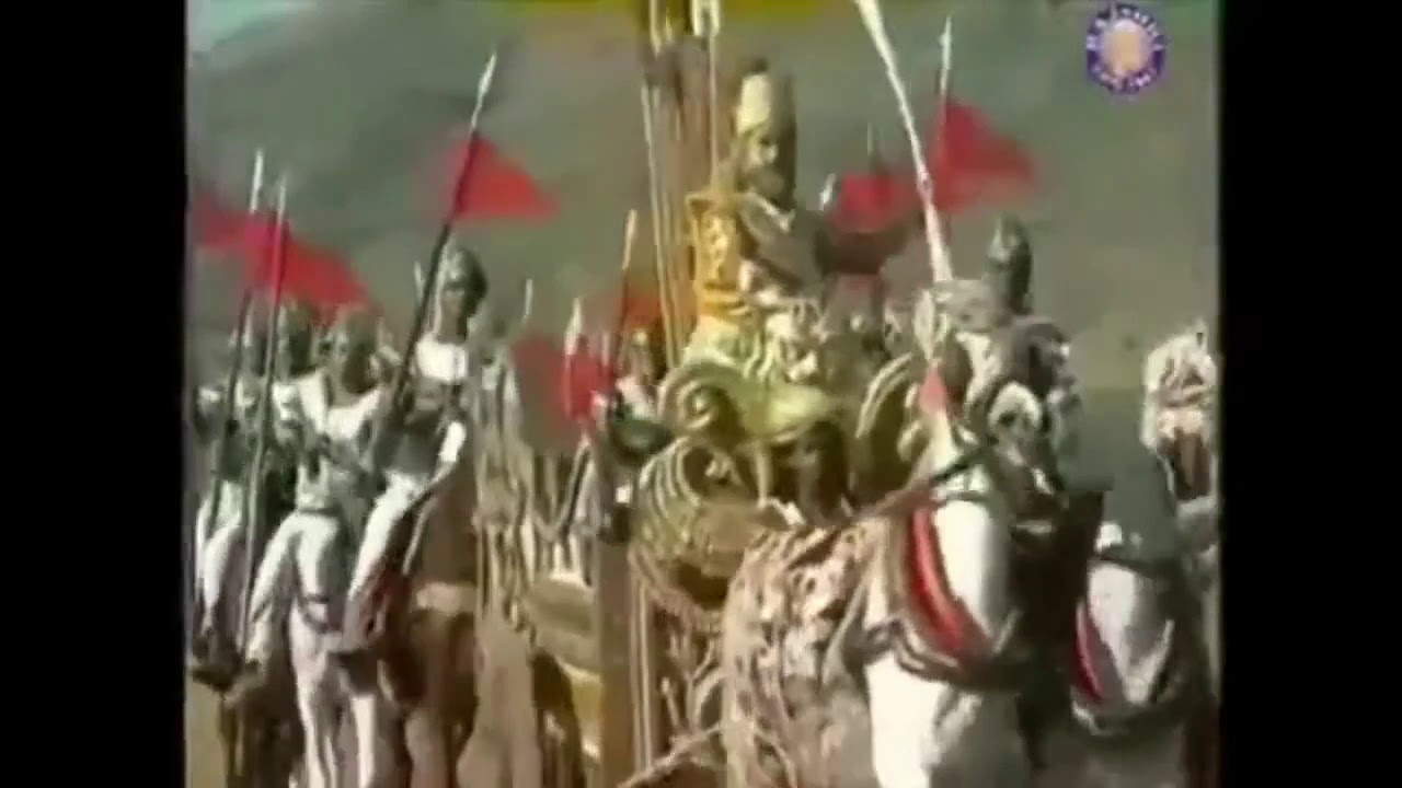 Yah Dharm yuddh hai yah mahayuddh hai