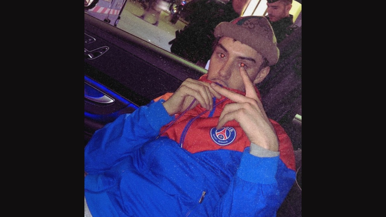 (FREE) Kidd Keo x C.R.O Type Beat - 