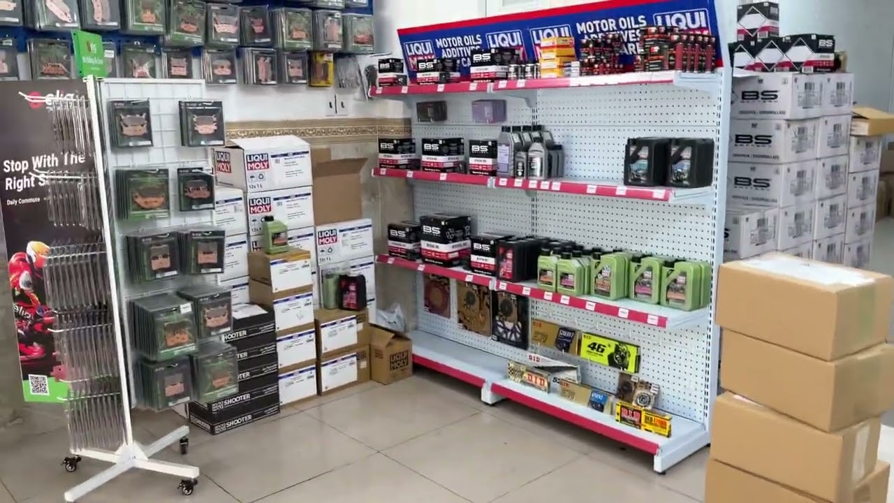 Nhớt thay cho xe chạy được bao nhiêu, Cần chú ý một số vấn đề khi thay nhớt