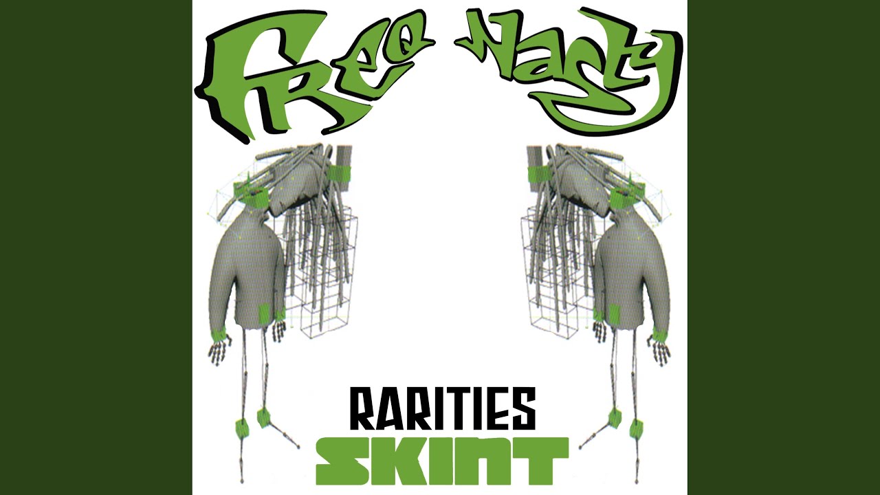 Brooklyn 2 Brixton (feat. Kovas) (Freestylers Raw As F**k Mix)