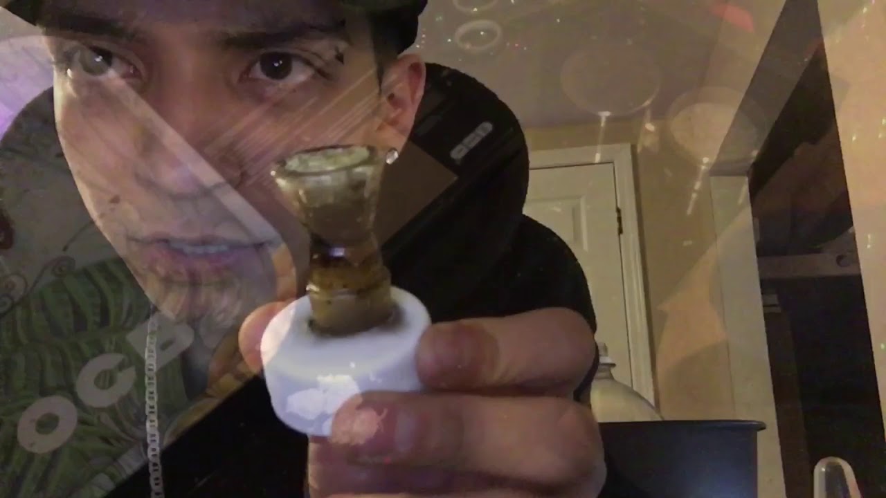 1 GRAM GRAVITY BONG RIPS!!!🔥🔥🔥