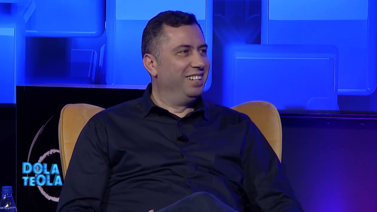 Akan Ajdini, CEO i IuteCredit Albania: Mikrofinanca, drejt dixhitalizimit teresor