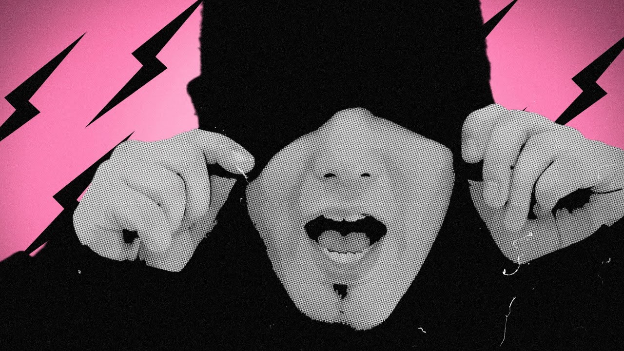 AIR SWELL 【savage】OFFICIAL MUSIC VIDEO