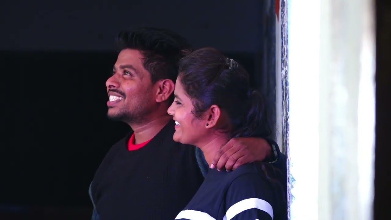 PRAKASH & RIYA {asha}