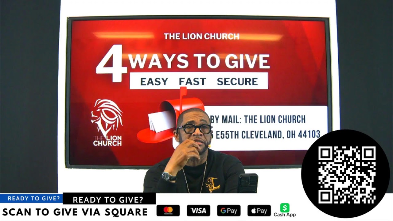 God First pt. 2