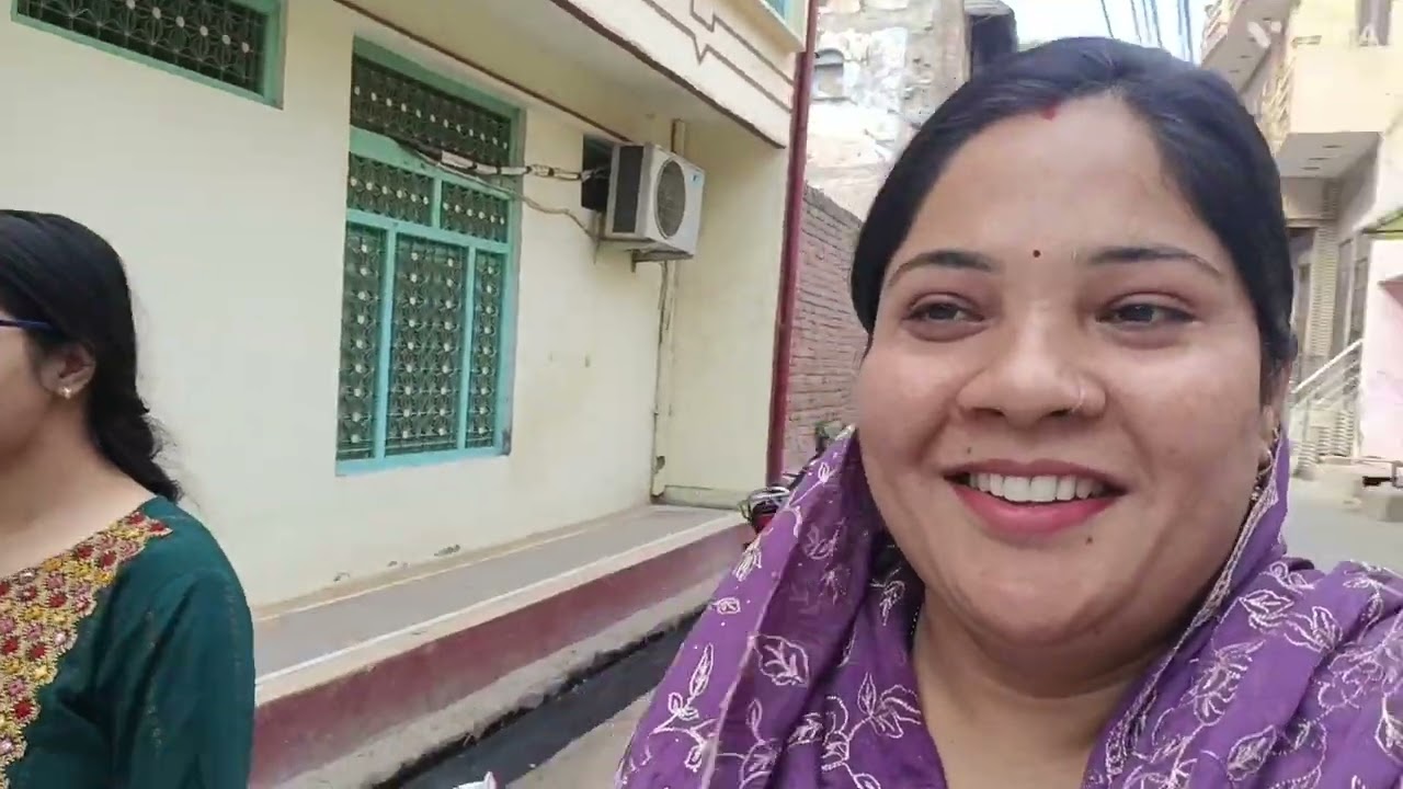 Aaj aaye hain kuldevi Mata ke darshan karne beri wali maiya 🙏💐