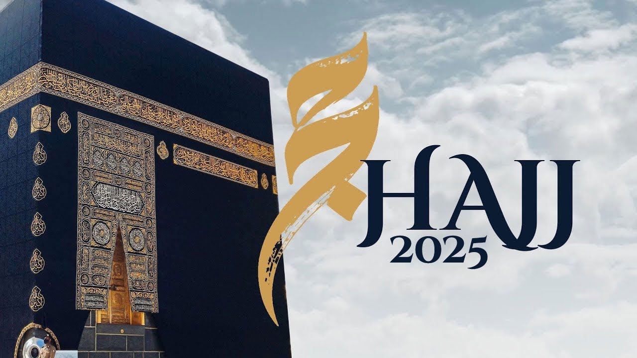 HAJJ 2025 • Live from Mina Jamarat | مكة المكرمة بث مباشر