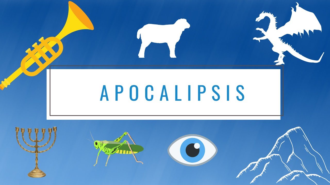 21 Símbolos del Apocalipsis y su SIGNIFICADO