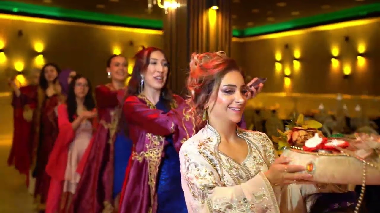 Wedding /Henna/Kına gecesi /Esra Hanım/- Asu organizasyon -Qumajans-Oktay Karataşoğlu#tanıtım