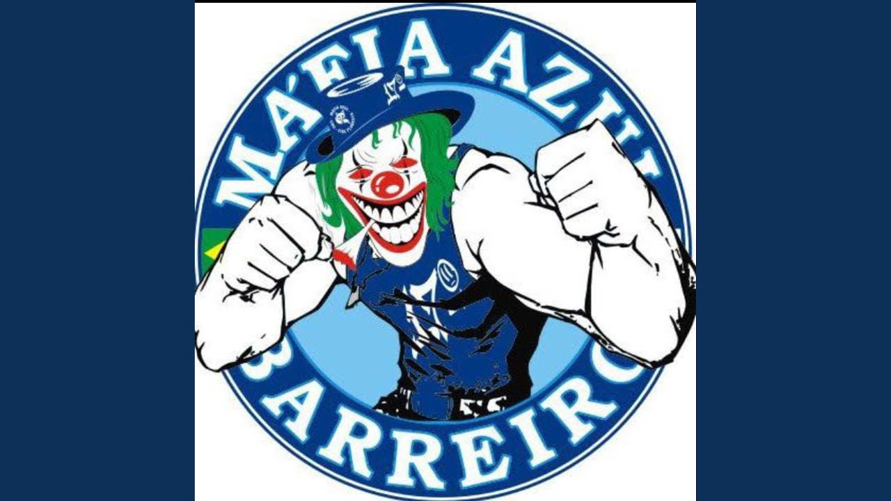 Máfia Azul Barreiro - 28 Anos