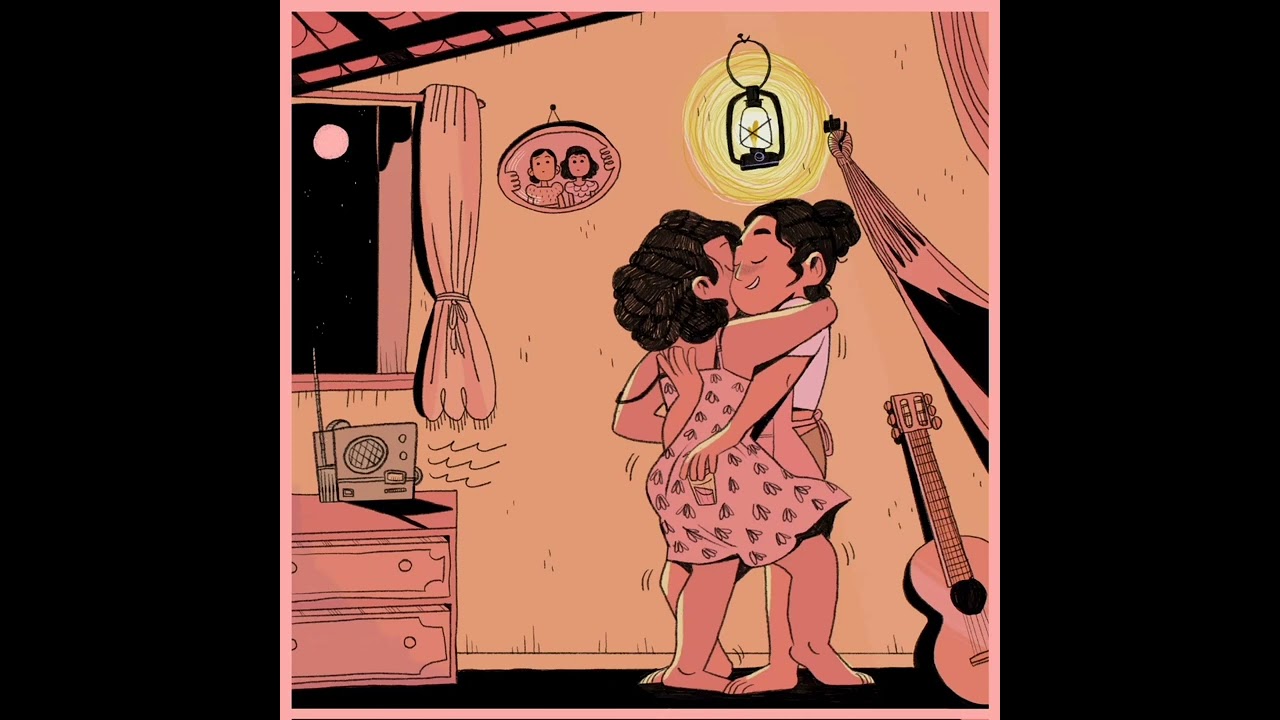 Meu cenario-Petrucio Amorim