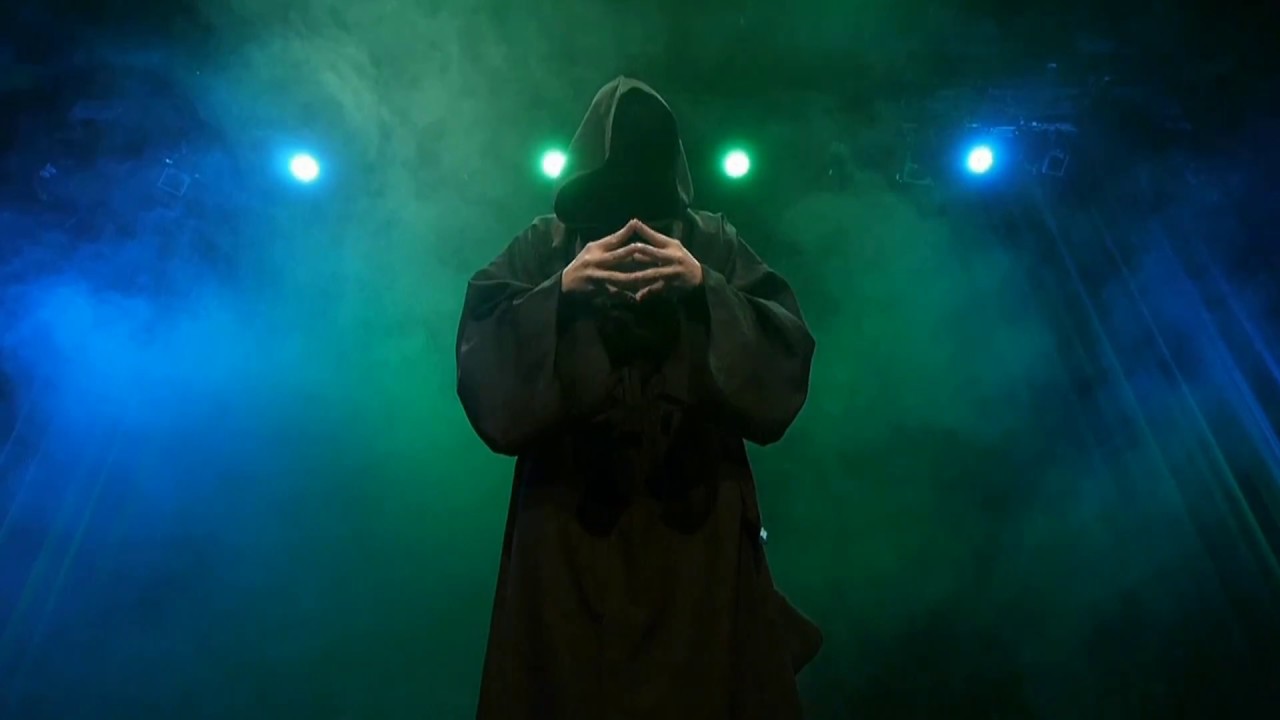 Der Tod - Arbeitsamt, Arzt & letzte Reise - Death Comedy