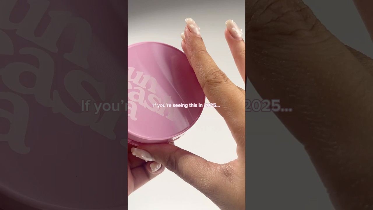 Refillable makeup products?! #beauty #makeup #refill #unleashia #kbeauty