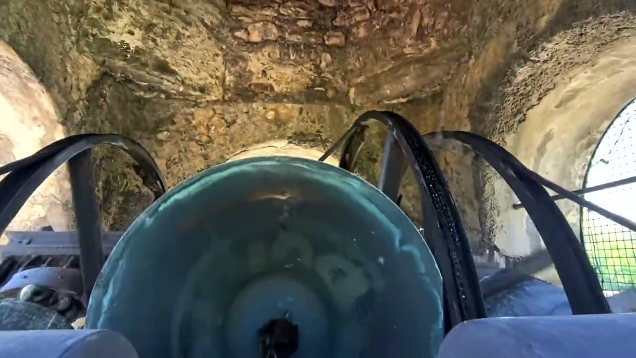 Le campane di Pieve Saliceto, Pontremoli (MS) 