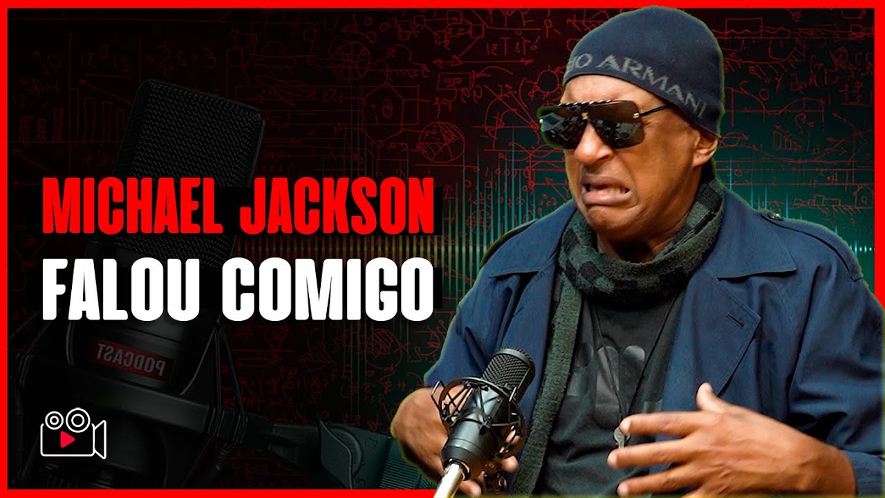Mike Tyson era meu Amigo | GERSON DUPAND