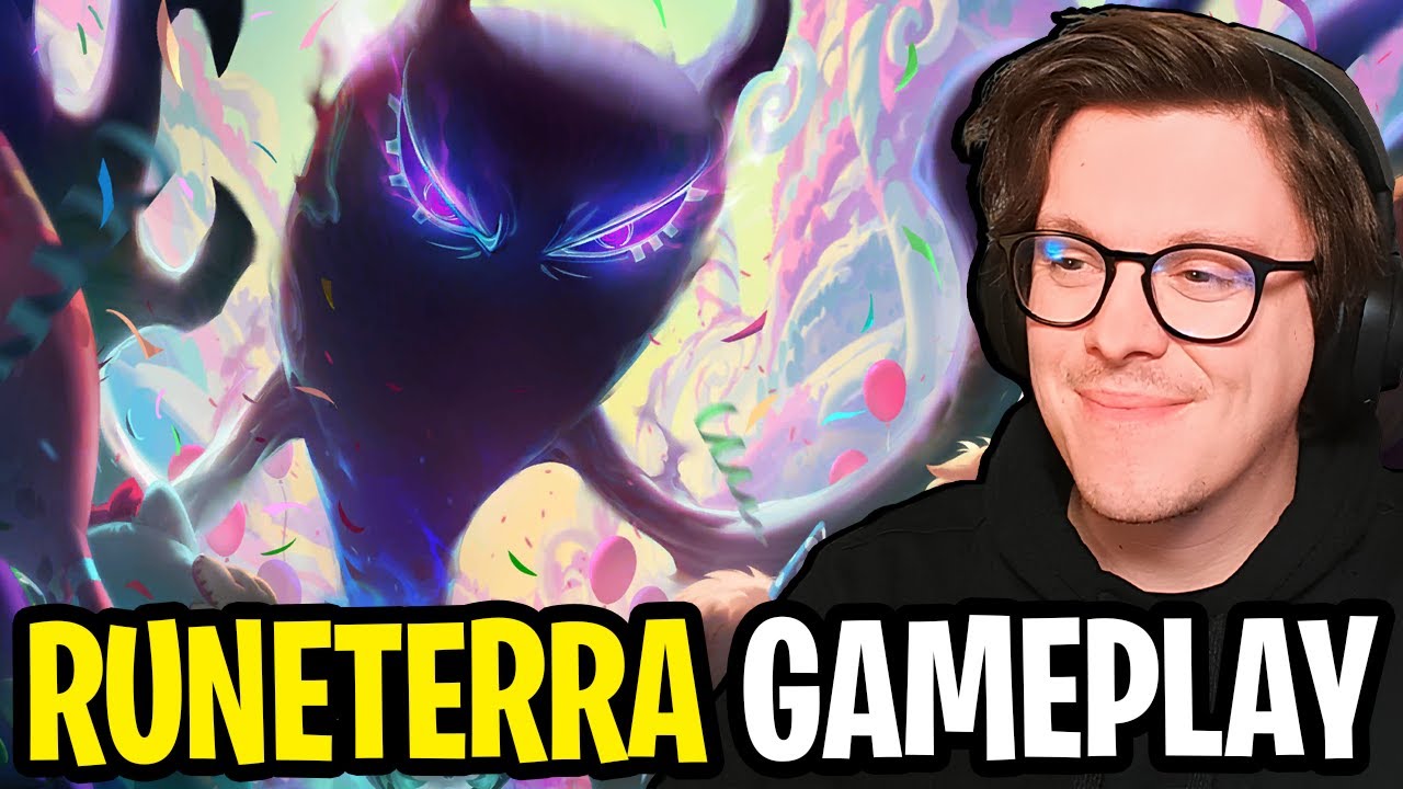 🟦 Legends of Runeterra 🟦 I Am BACK 🟦 Getting Back Into The Grind 🟦