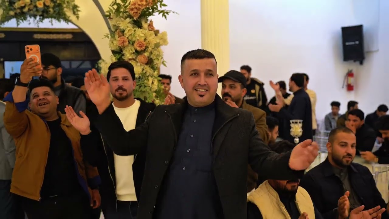 افراح الصرايفي حنة الاخ رضا الصرايفي 