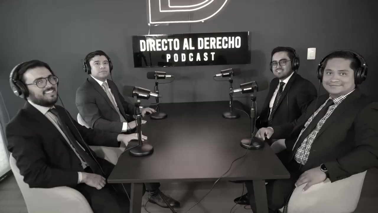 Directo al Derecho #03 ⚖️ Cómo funcionan las providencias cautelares en materia laboral