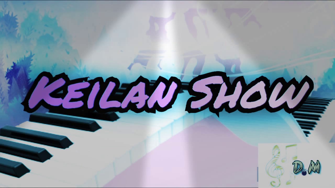Mi Destino - Keilan Show