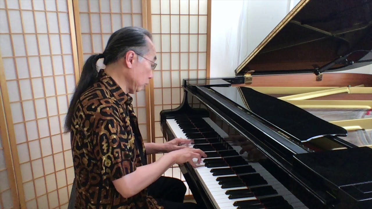 Kei Akagi: Chiisana Omatsuri (A Small Festival)