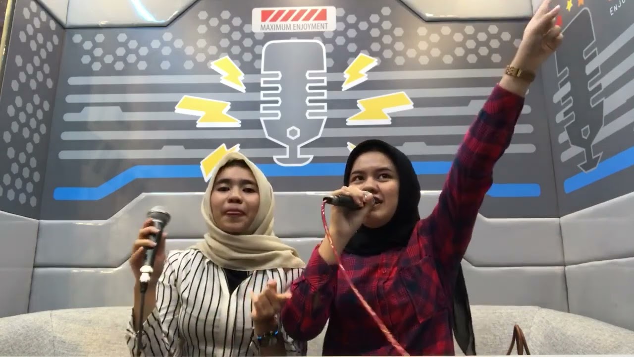 last songs - teman tapi mesra