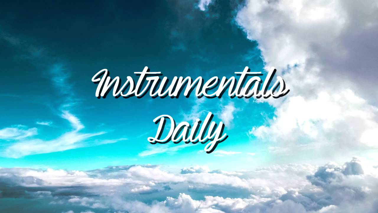 Witt Lowry - The Ride [Instrumental w/Download]
