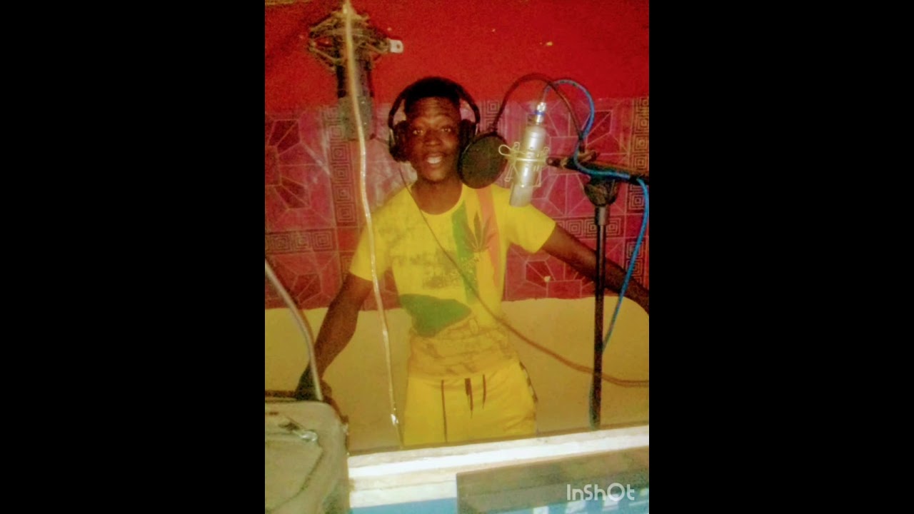 Jah Rojah _-= ma civie