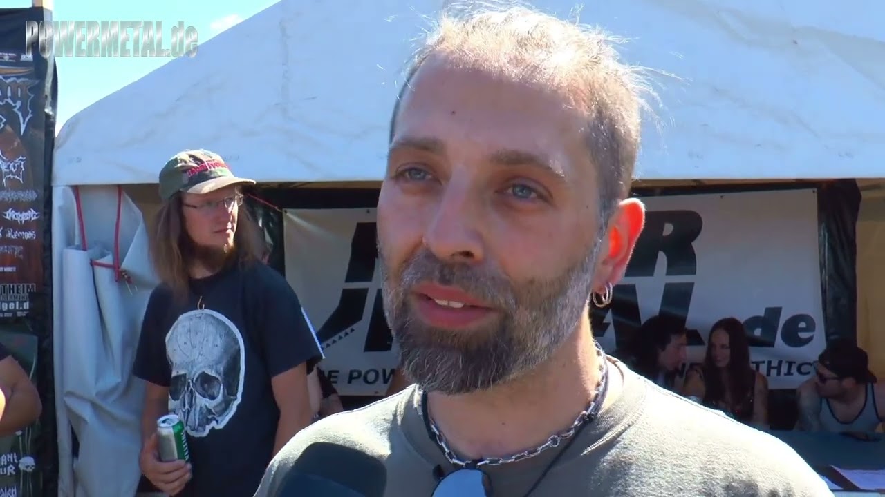 Party.San 2022 - Der Film von POWERMETAL.de