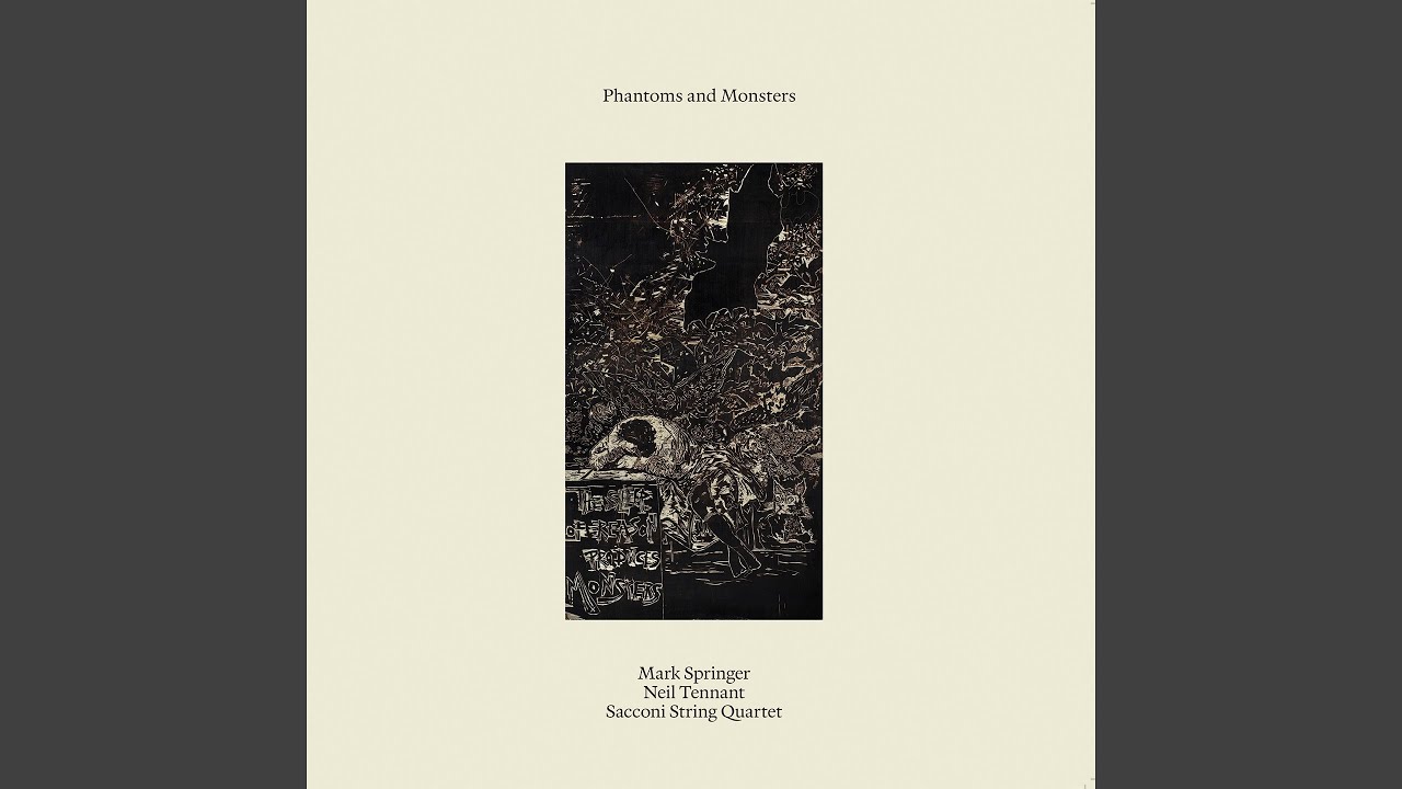 Phantoms and Monsters