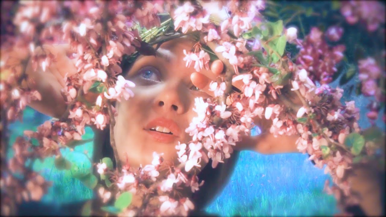 Secret Gardens: Beneath the Tree of Wonders | ASMR Medieval Fantasy |#17
