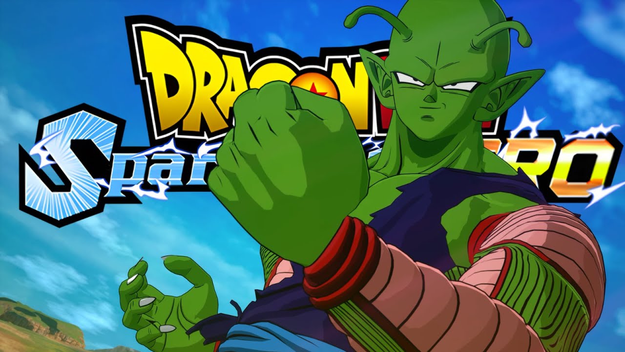 TIME NAMEK AMASSANDO ! ! - Dragon Ball Sparking Zero Online
