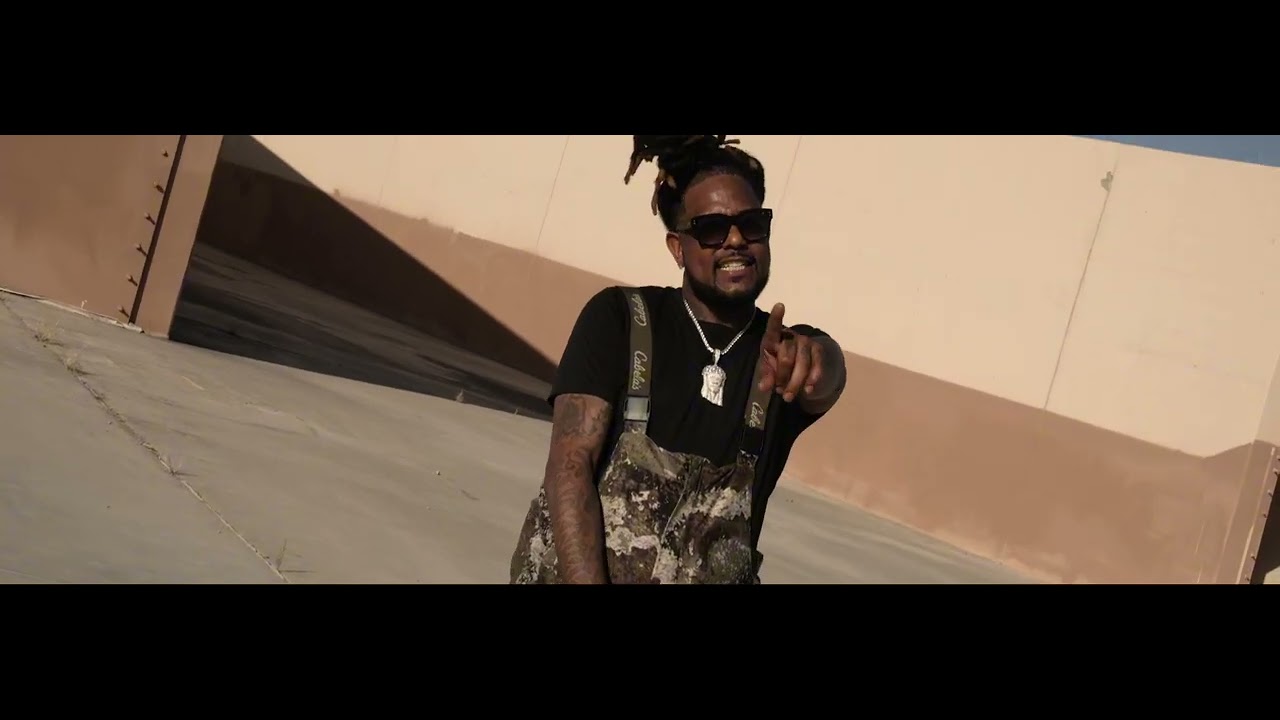 BACK TO THE ROAD - PARIS PAIGE FT TAJ HARI THA KID